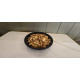 PORTION OF CHICKEN DONER